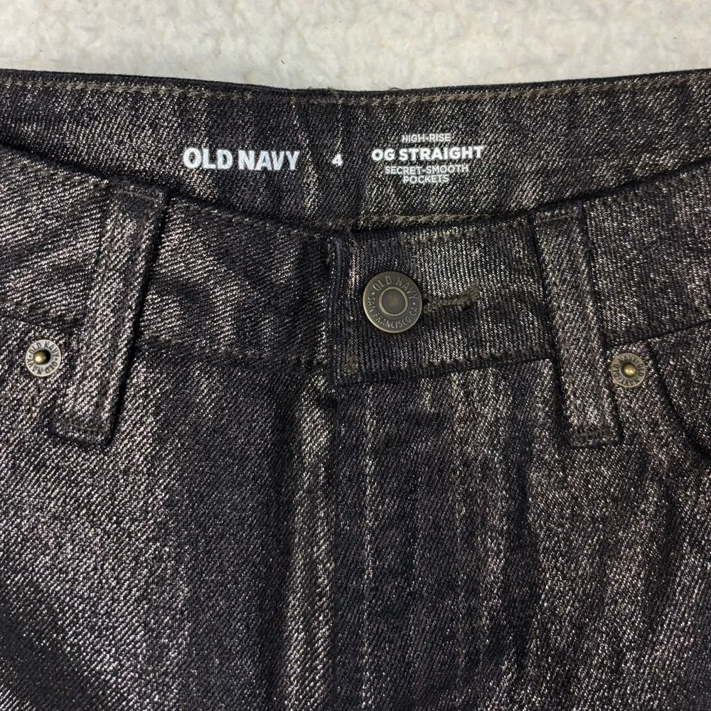Old Navy like new
